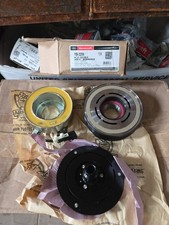 A/C Compressor Clutch-Assy - New Motorcraft Y...