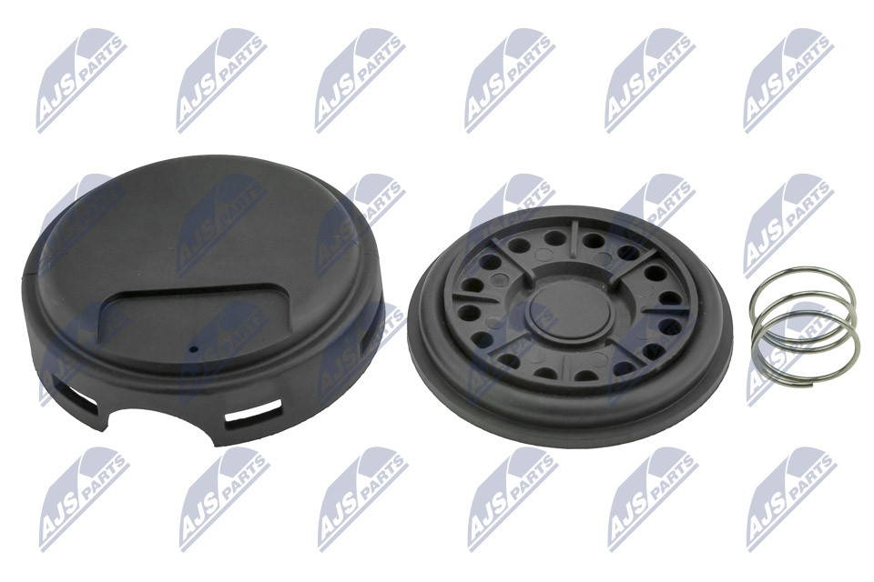 ✅Fits NTY BPZ-VV-001A REPAIR KIT VALVE COVERS ⭐UK Seller⭐ - Image 3