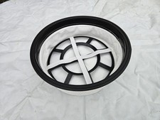 GENUINE 207109J NUMATIC CHARLES VACUUM CLEANER BUCKET FILTER 305MM 12" 604165 UK