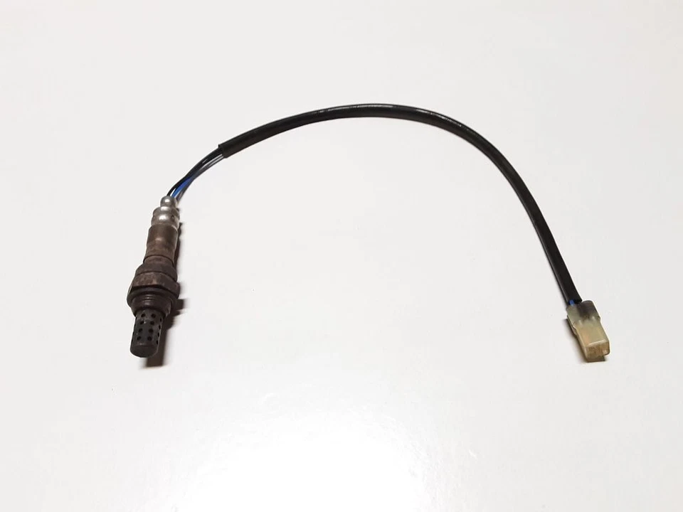 Sensore sonda lambda benzina Subaru Forester SF 2001 22690AA370 ATD31079 - Immagine 3 di 4