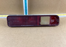 1978 Pontiac Lemans Wagon Driver Left Tail Light 5969511d