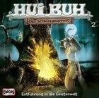 Hui Buh neue Welt - CD: Hui Buh. das Schlossgespenst. ne... | Buch | Zustand gut