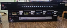 Aquael Leddy Slim 36W & 32W LED Full Spectrum Actinic Aquarium Light