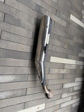 Terminale Marmitta Scarico Originale Honda Hornet 600 2003/04/05/2006