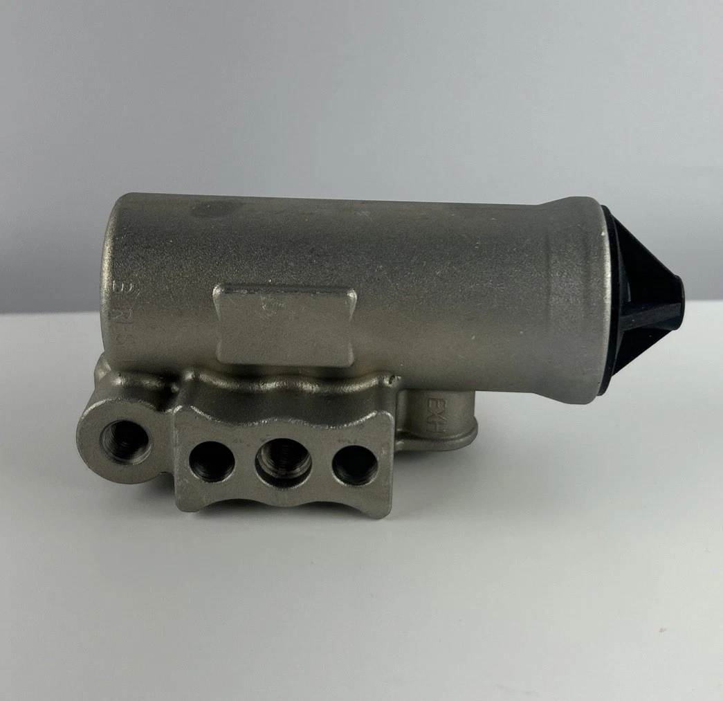 Haldex Midland MCP18530 Air Brake Compressor Governor High Temperature photo 2