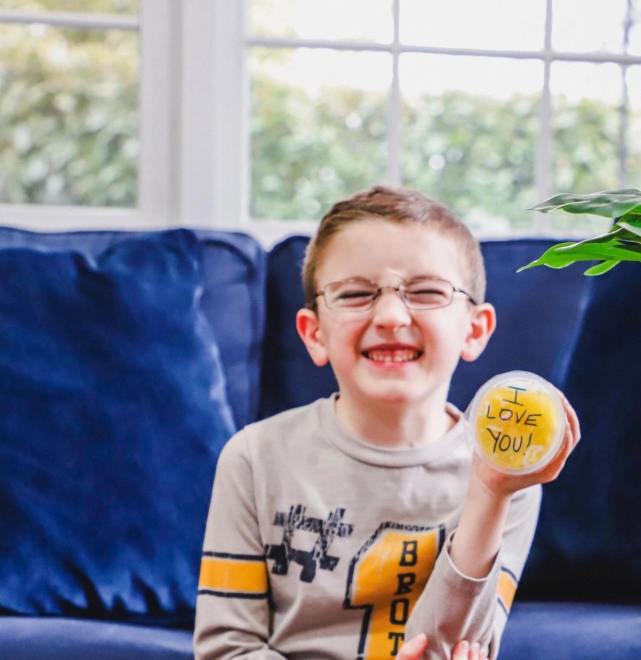 Dole Mandarin Orange Fruit in Jelly Pots 20 X 123G, Healthy, Food ...