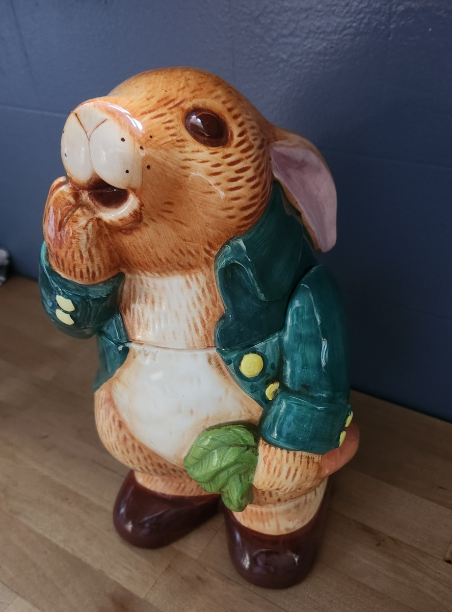 Sigma Beatrix Potter Peter Rabbit 11