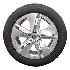 SKODA ENYAQ ALLOY WHEEL 19" 2023-2025 5LA601025B