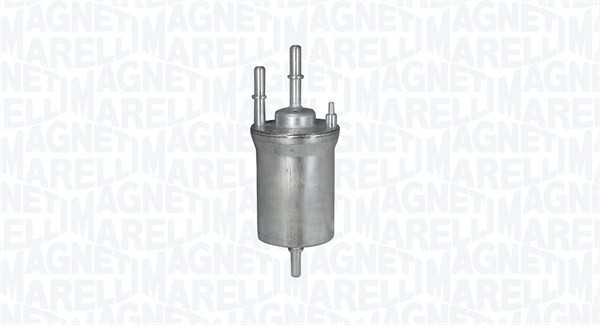 Magneti Marelli Kraftstofffilter - Benzin Vw Polo V 1.2 Kraftstofffilter Vorne-image