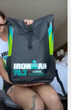 2026 70.3 Ironman Chattanooga Backpack