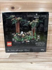 Awesome 2023 Lego 75353 Star Wars Endor Speeder Chase New In Box NIB