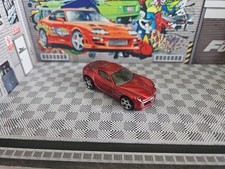 HOT WHEELS ALFA ROMEO 8C COMPETIZIONE 2013 Combine postage