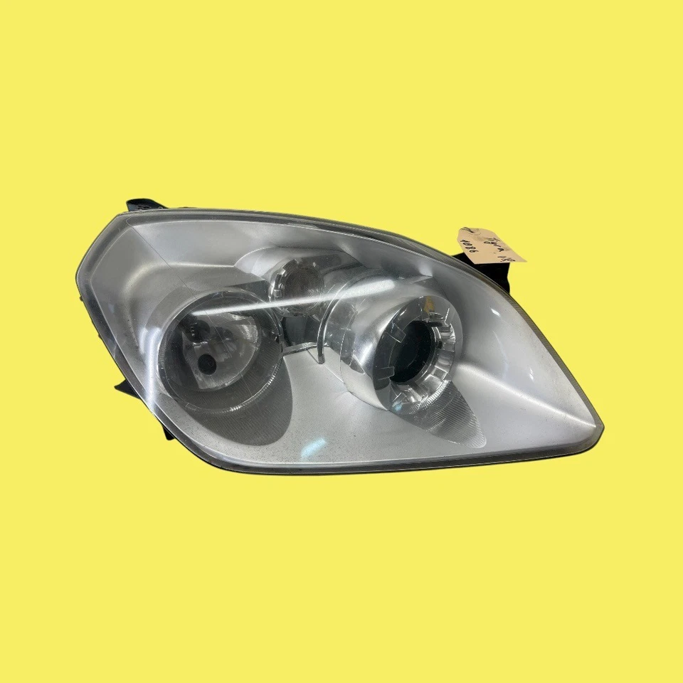 Opel Tigra TwinTop Frontscheinwerfer Scheinwerfer Halogen Lampe Rechts 93162204 - Bild 2 von 4