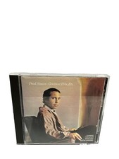 Greatest Hits, Etc - Audio CD By Paul Simon -Very Good Plus 