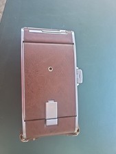 Vintage Collectible POLAROID The 800 Land Camera w/ flash more
