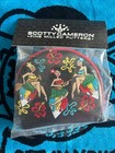 Scotty Cameron 2025 Hula Headcover Aloha Shave Ice Hawaiian Open New Mid Round
