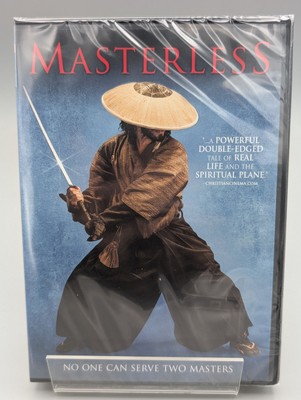 Masterless 2015 Unrated Widescreen   New