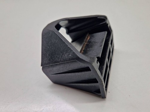 BMW X3 F25 2014 Halterung Kühler 7593779 Diesel 140kW