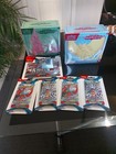 Pokemon Lots Faille Paradoxe Ev4- 2 ETB- 4 Bosters- 1 Tripack Fr