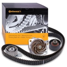 Kit de distribution Alfa Romeo ALFA 6