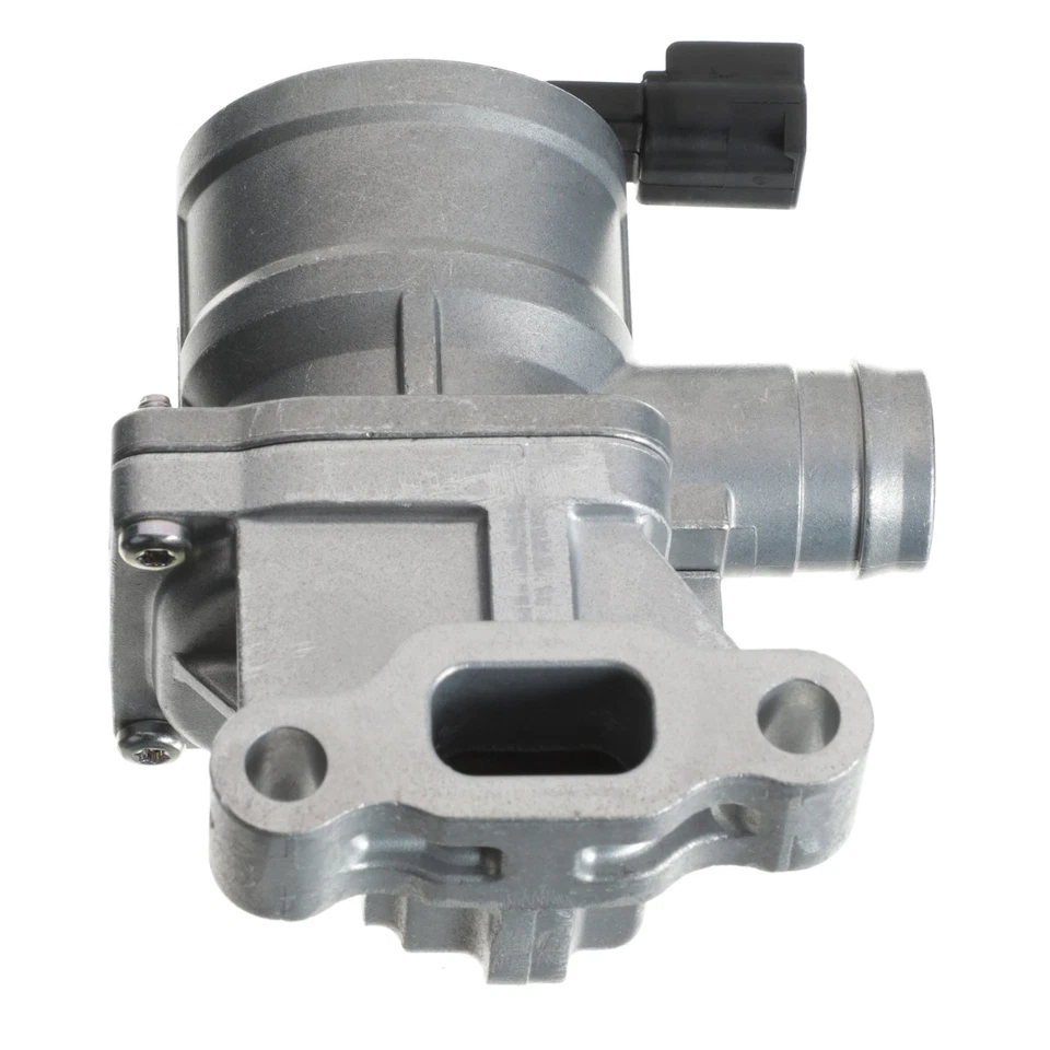 Válvula de control de inyección de aire OEM 04-05 Buick Chevrolet GMC Oldsmobile 12619128 Foto 3 de 4