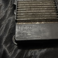 TOYOTA   DIESEL INJECTOR  ECU 8987171010