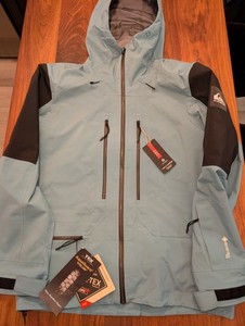 Quiksilver Highline Jacket | eBay