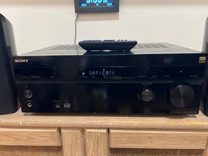 Sony Str-Dh770 | eBay
