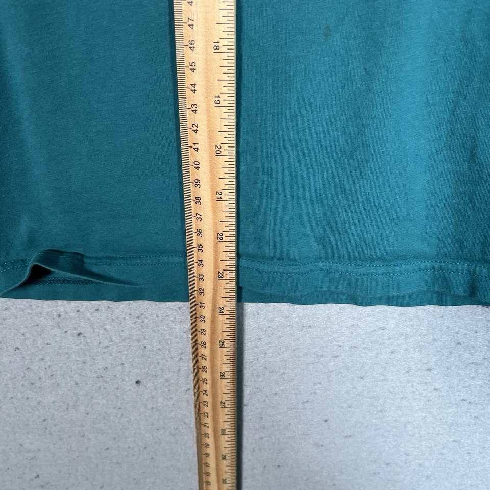 Uniqlo UT Pixar Monsters Inc Sulley Scare Time T Shirt Youth 13 Green Kids - Image 3 of 4