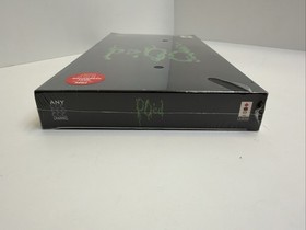 PO'ed Long Box NEW (Panasonic 3DO, 1995) sealed in shrink wrap NICE!