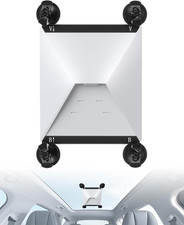 Starlink Mini Mount-Starlink Mini Accessories-Mounting Kit for Car Windows and S