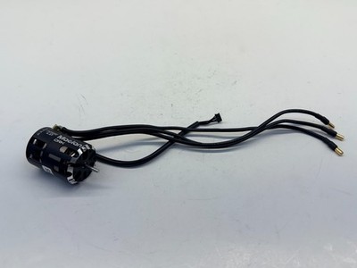 Maclan DRK Drag Race King Drag Racing Modified Brushless Motor (4.5T) Losi 0285