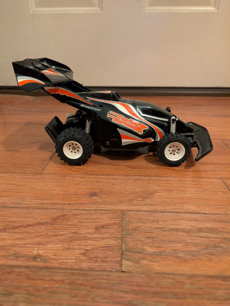 Nikko Red Hobby RC Car, Truck & Motorcycle Buggies for sale - eBay
