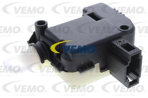 Vemo Stellelement, Zentralverriegelung V10-77-1011 FüR Seat Skoda VW-image