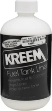 Kreem Products Fuel Tank Liner - 1pt. Motorcycle ATV/UTV Street Bike Dirt Bike