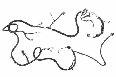 Genuine GM Chassis Wiring Harness 84939265