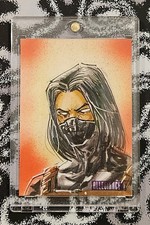 2023 Upper Deck Allegiance Avengers vs X-Men Trading Cards Checklist & Odds 42