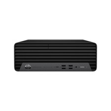 HP Prodesk 600 G6 Desktop Intel Core i5-10500 16GB 256 GB SSD Windows 11 Pro