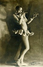 Josephine Baker POSTER POSTER