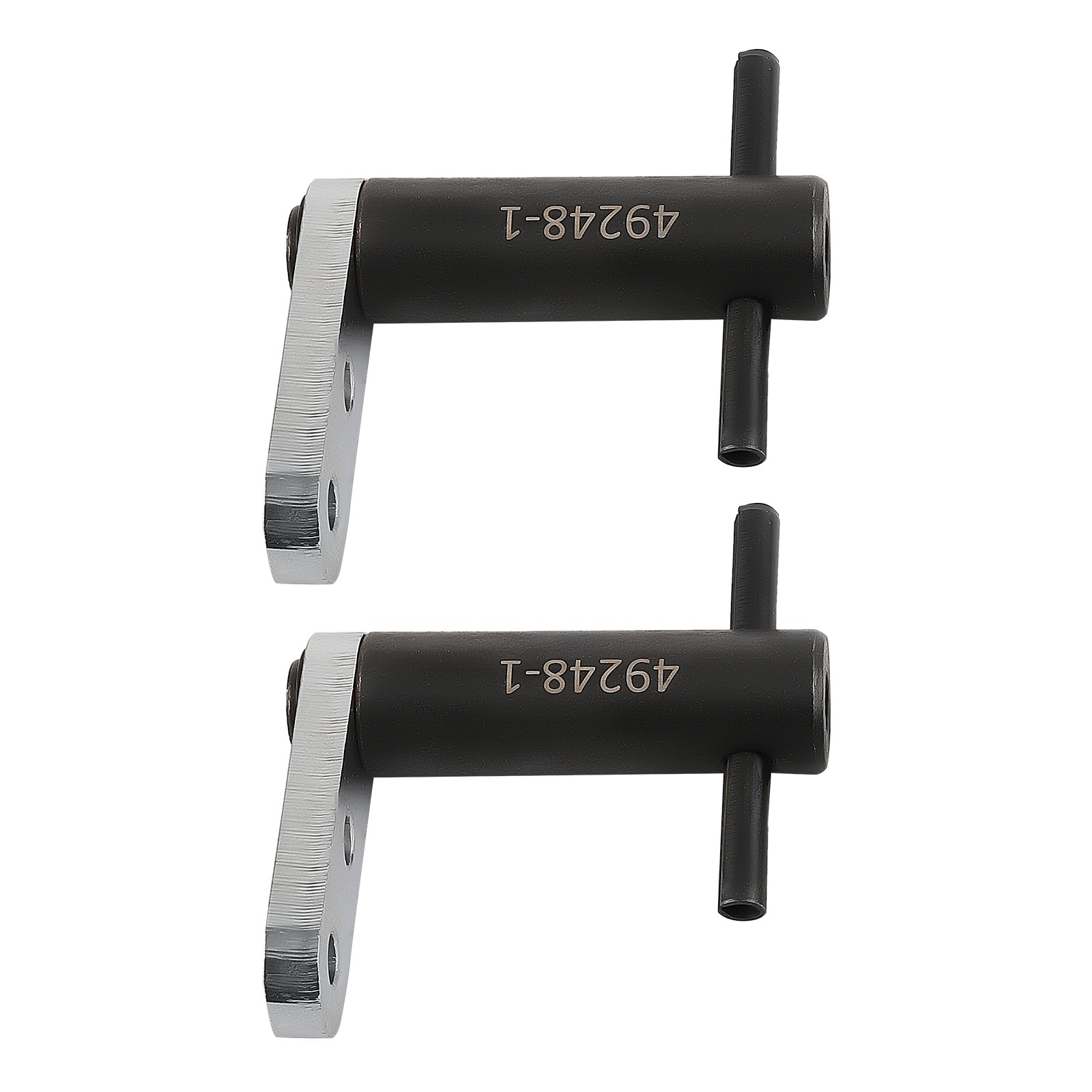 Fuel Injector Rail Assembly Remover Tool  For Chevy GMC Cadillac EN-49248