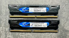 G.Skill Ripjaws DDR4 16GB (2x8GB) 3600MHz CL1...