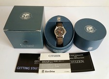 Citizen Eco Drive BM8180-03E Watch. Citizen Eco Drive Wstch. Original Box Papers