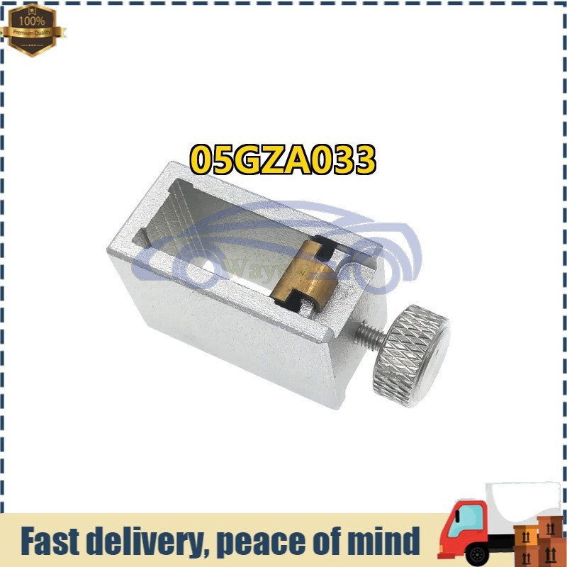 05GZA033 MITUTOYO Height Gage Scriber Clamp for Use with Digimatic Height Gages
