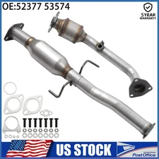 Catalytic Converter For Toyota Tacoma 2.4L l4 1999 2000 2001 2002 2003 2004 EPA