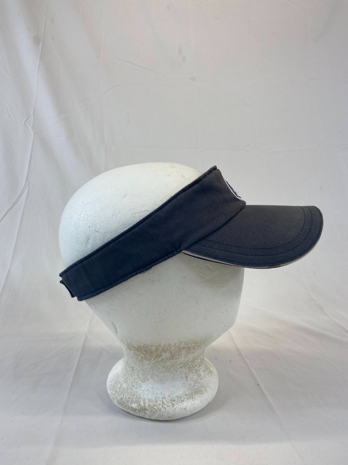 Miller Lite Visor Cap Strapback Hat Licensed Prod… - image 4