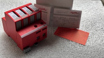 DEHN Überspannungsschutz DG 275FM ACI 4-polig
