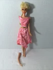 Vintage Growin' Pretty Hair Francie Doll #1144 - 1971 Mattel - Broken Arm