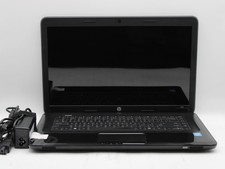 HP 2000-2d24DX  Pentium 2030M  2.5  4GB RAM  No SSD / OS  w/ AC READ