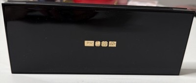 Pat McGrath Mothership V Bronze Seduction Eyeshadow Palette New
