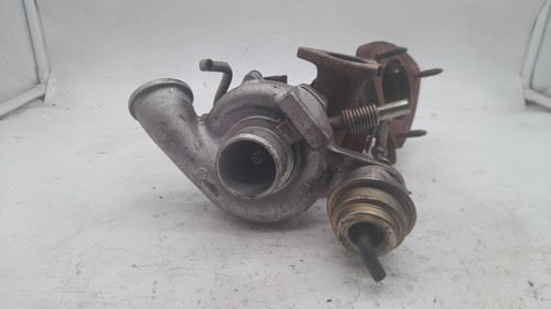 24442214 1124727 turbolader at OPEL ASTRA G BERLINA 1998